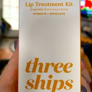 Three Ships lip treatment duo!